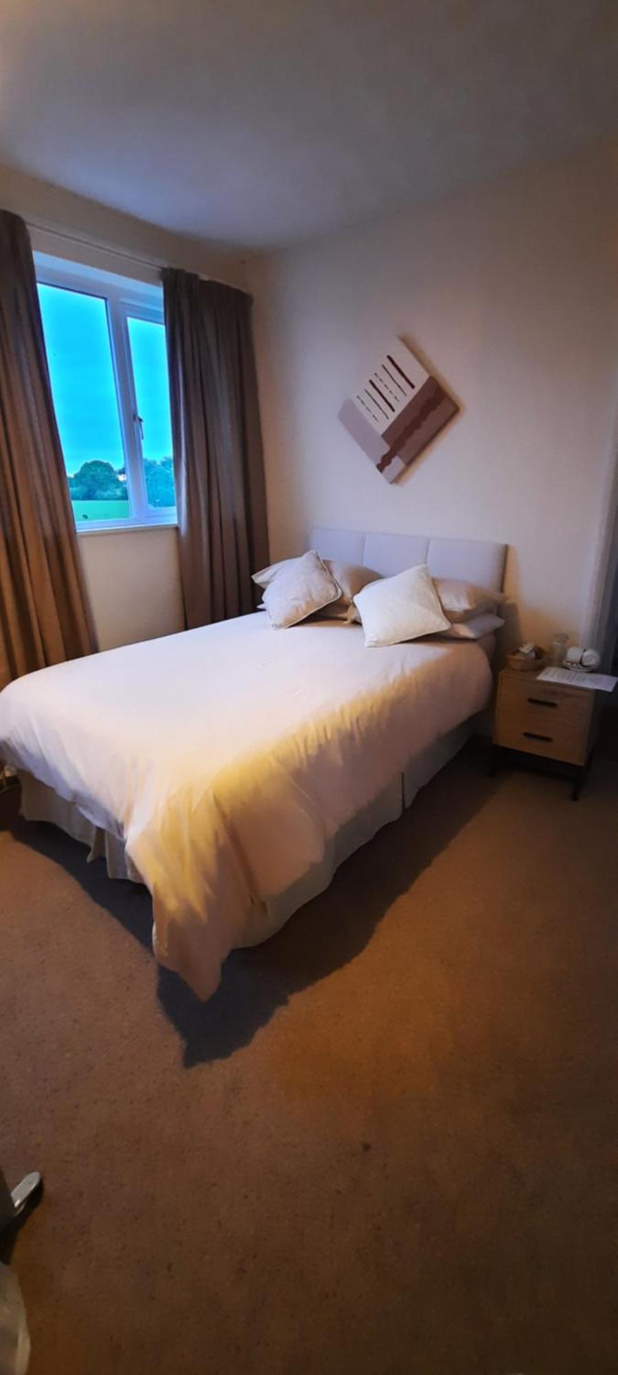 The White Heather Hotel Wigton Exteriör bild