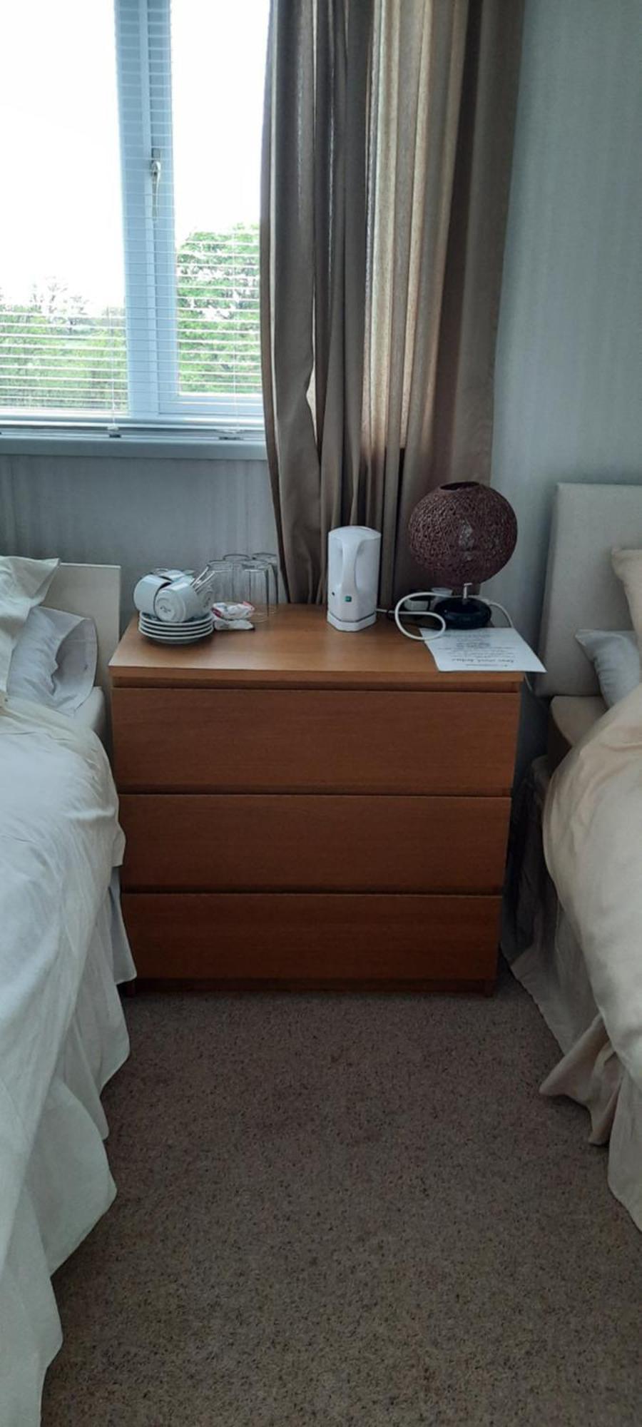 The White Heather Hotel Wigton Exteriör bild